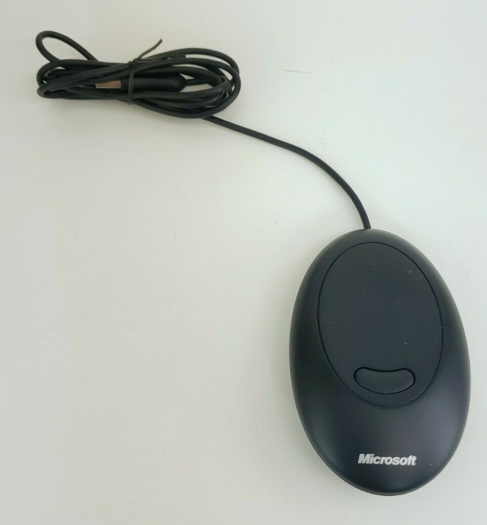 Microsoft # 1026 Black Wireless Desktop Mouse Keyboard Receiver 3.0 Replacement