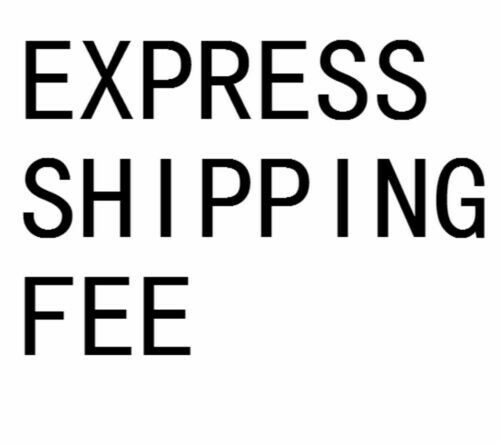 Express shipping Upgrade -Up to 2 KG