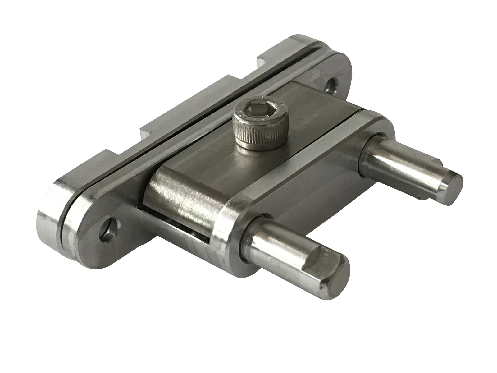 Atlasworxs – Adjustable Cheek / Comb Riser