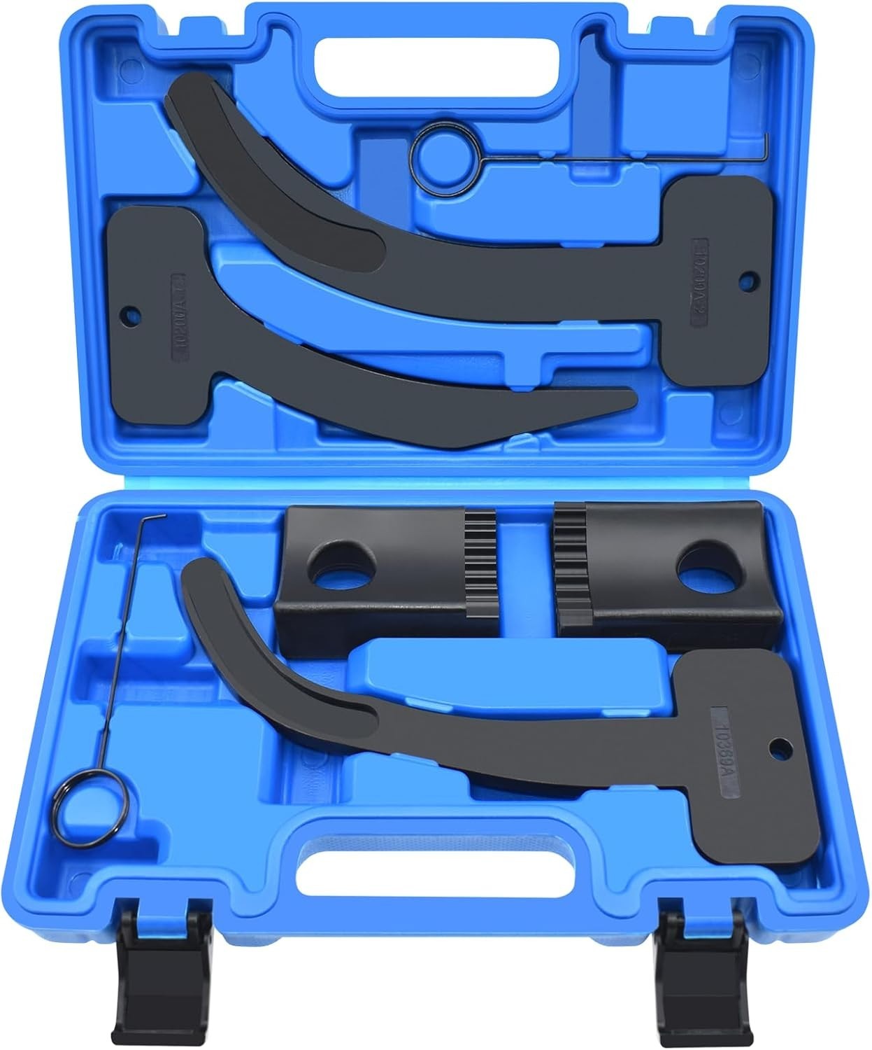 Professional 7-Piece 3.6L Engine Timing Tool Kit for VW Chrysler Jeep
