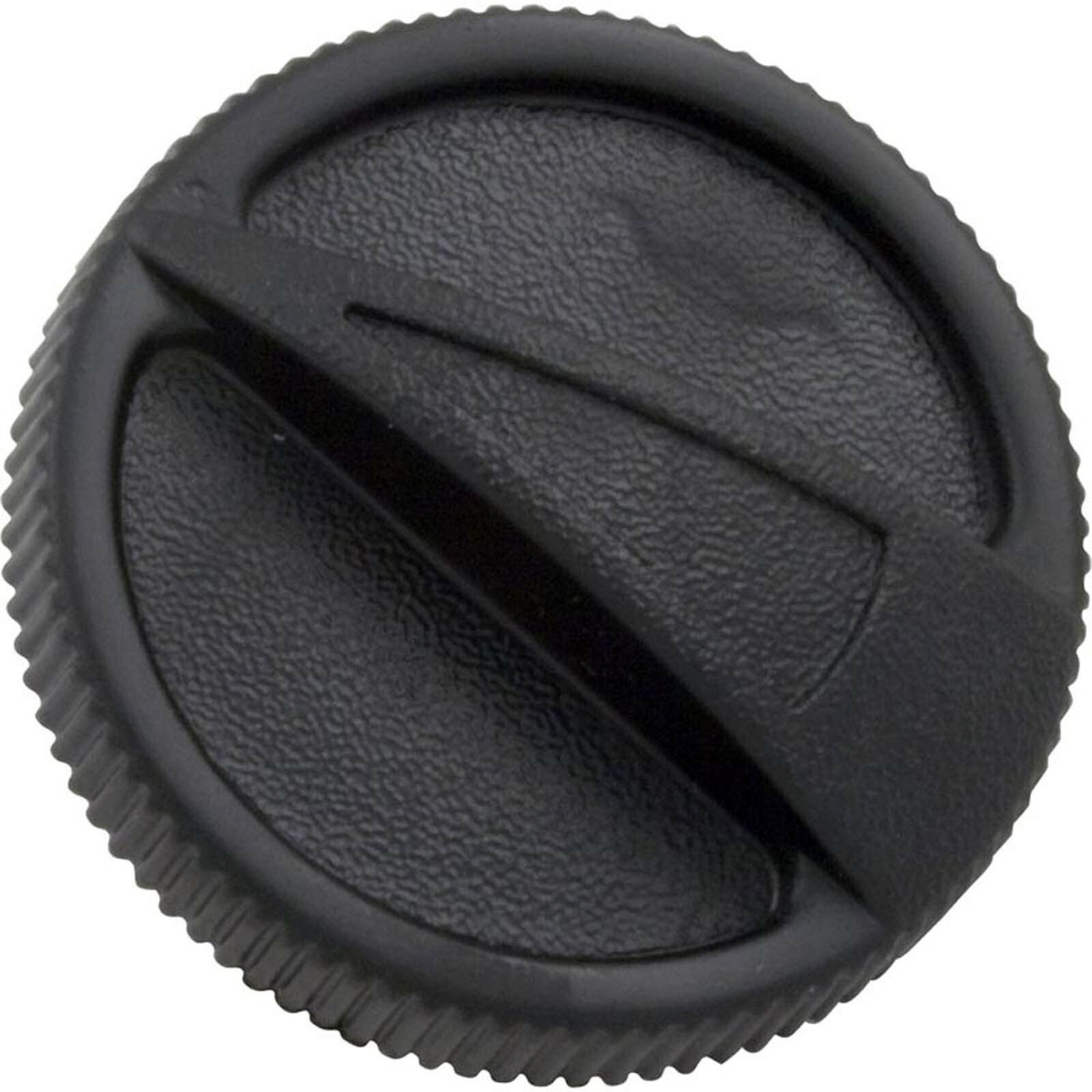 Knob, Tecmark Command Center