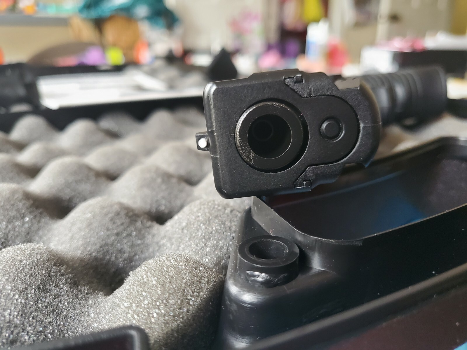 Umarex SA177 BB Gun Repeater Blow Back Co2 (Rare Pistol) collectors