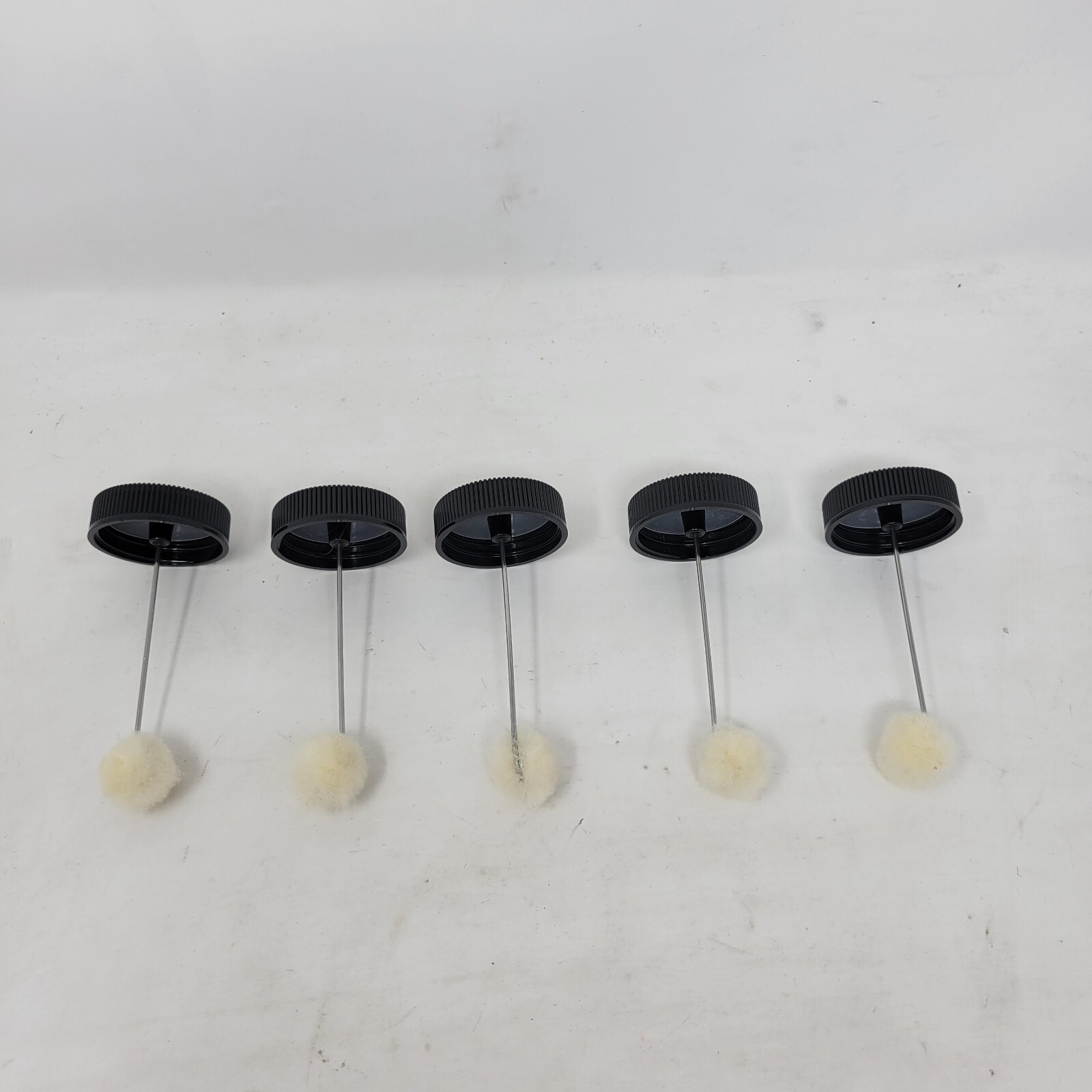 Dauber DIY Crafts Dye Tool Lid for 120 ml Bottles 5-Pack g2