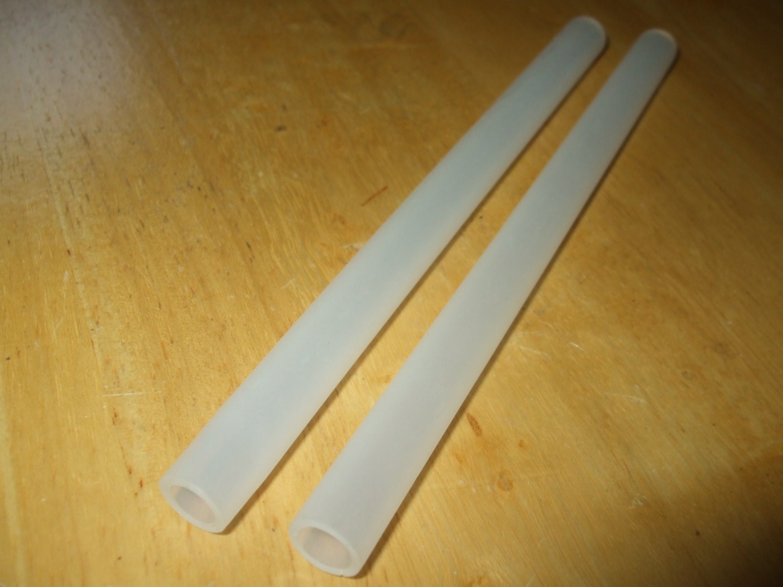 Camelbak Eddy, Eddy+ Straws, 2 Pack, 12mm