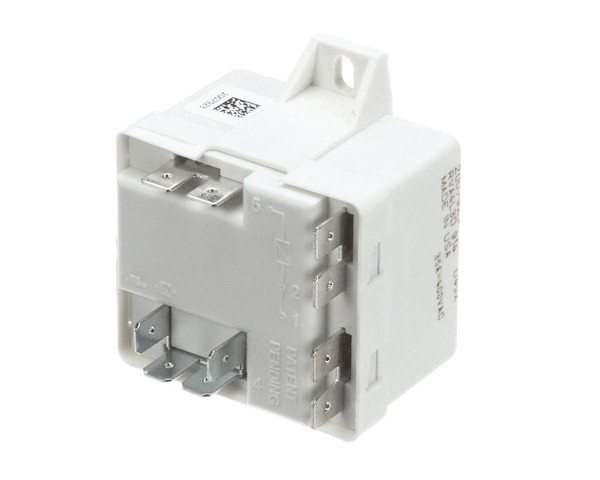 2007929 Manitowoc Ice Start Relay Genuine OEM MAN2007929