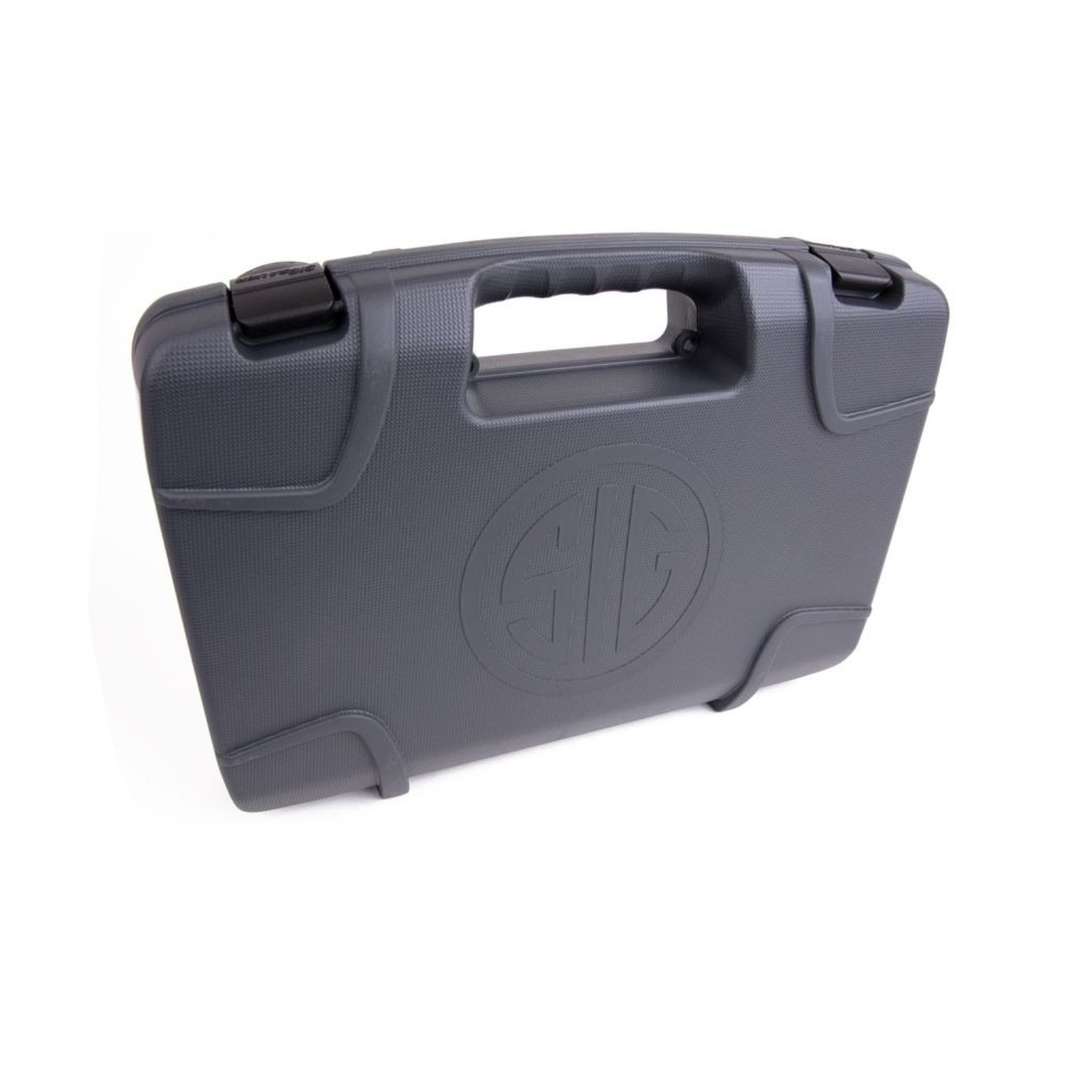 Sig Sauer Large Polymer Pistol/Handgun Hard Case Fits P320/P226/1911 - 8591241-R