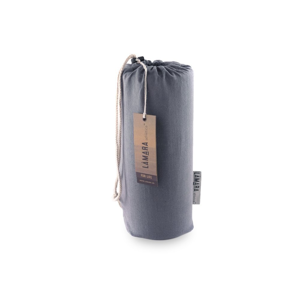 Lamara Athletica The Roller, Marine Blue