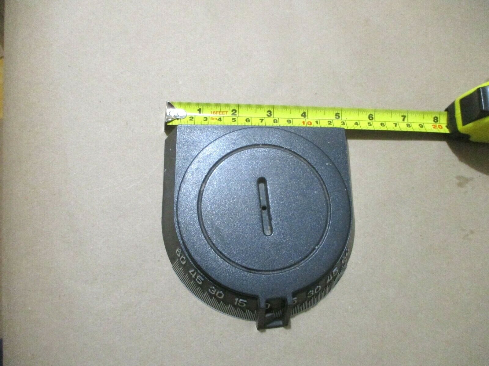 Miter Scale 815777 Indicator 815778 Craftsman Radial Arm Saw Mdl 113.198311 etc.