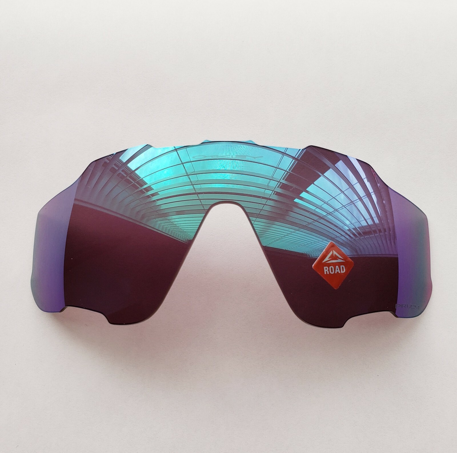 Authentic Oakley Jawbreaker Prizm Road Jade Replacement Lens Green OO9290