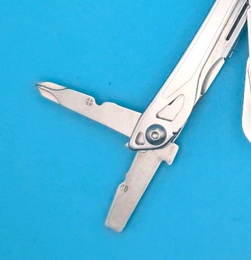 LEATHERMAN WINGMAN MULTI-TOOL! FAST SHIPPING!