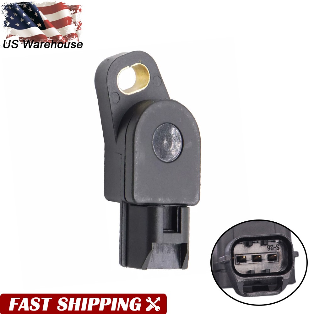 TPS Throttle Position Sensor 0455126 for Polaris ATV Outlaw 110 EFI 2016-2025