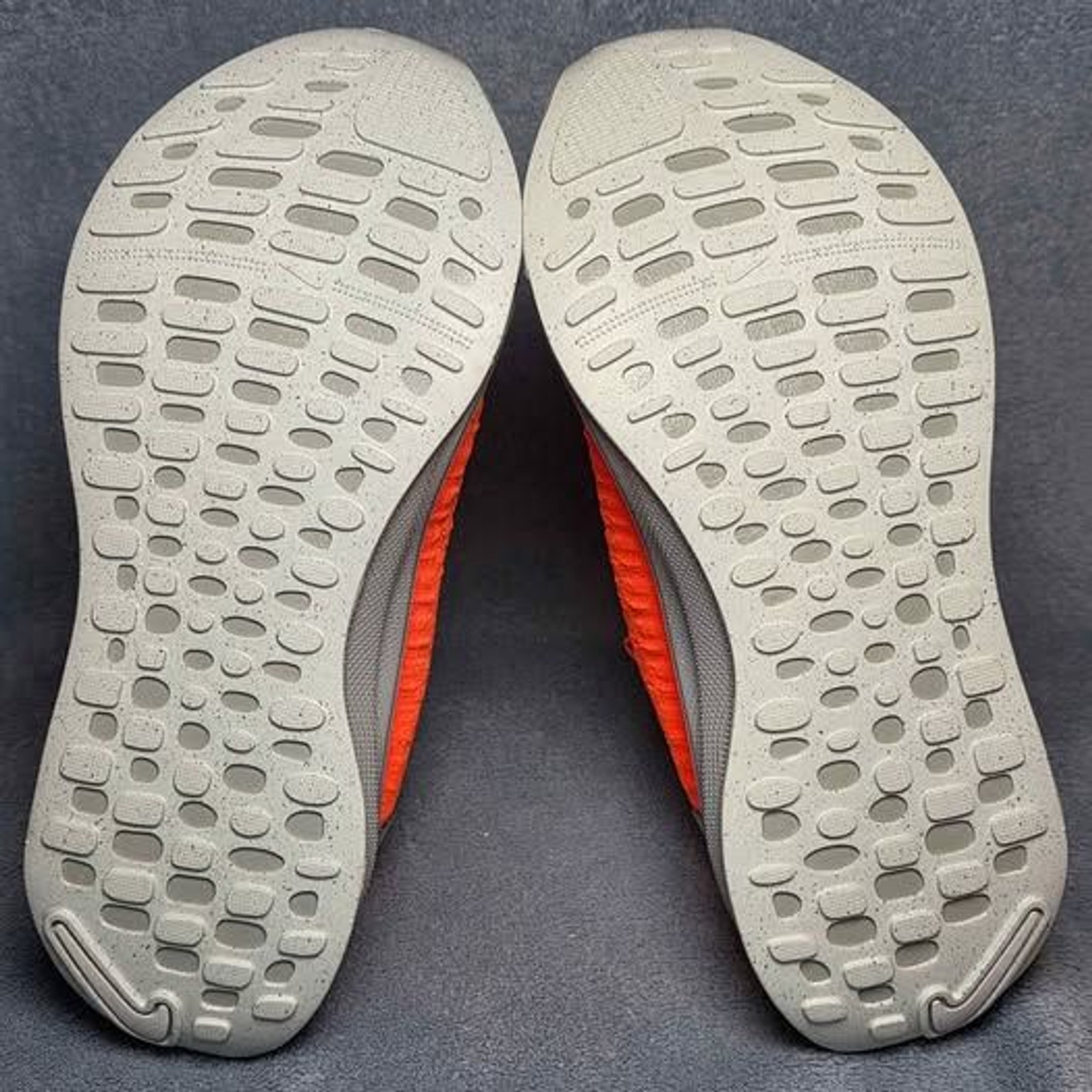Nike ReactX Infinity Run 4 PRM Hyper Crimson Men's 9 / Women's 10.5