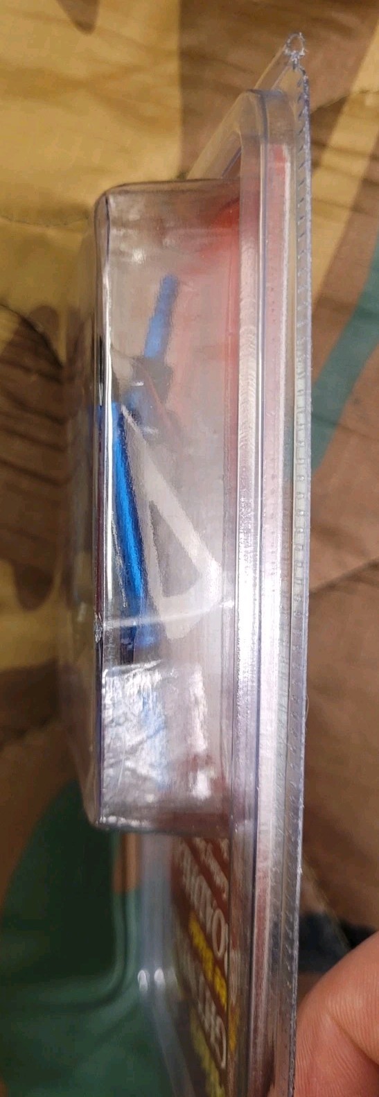 Allen Lightning Three Blade Broadhead 3 Pack, 2 Packs 100 Grain