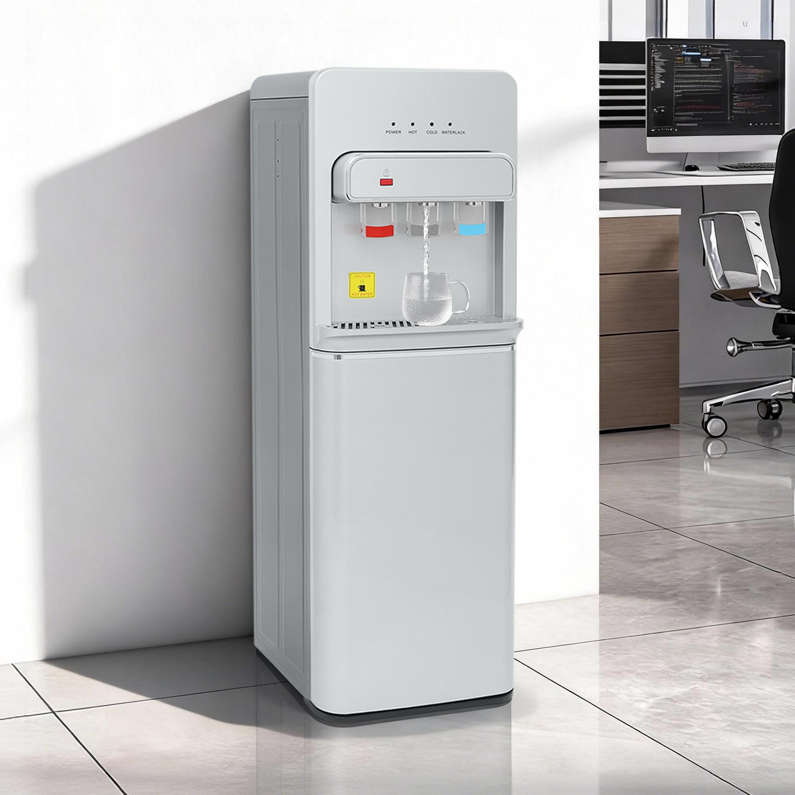 5 Gallon Bottom Loading Water Dispenser Bottom Loading Water Cooler Dispenser