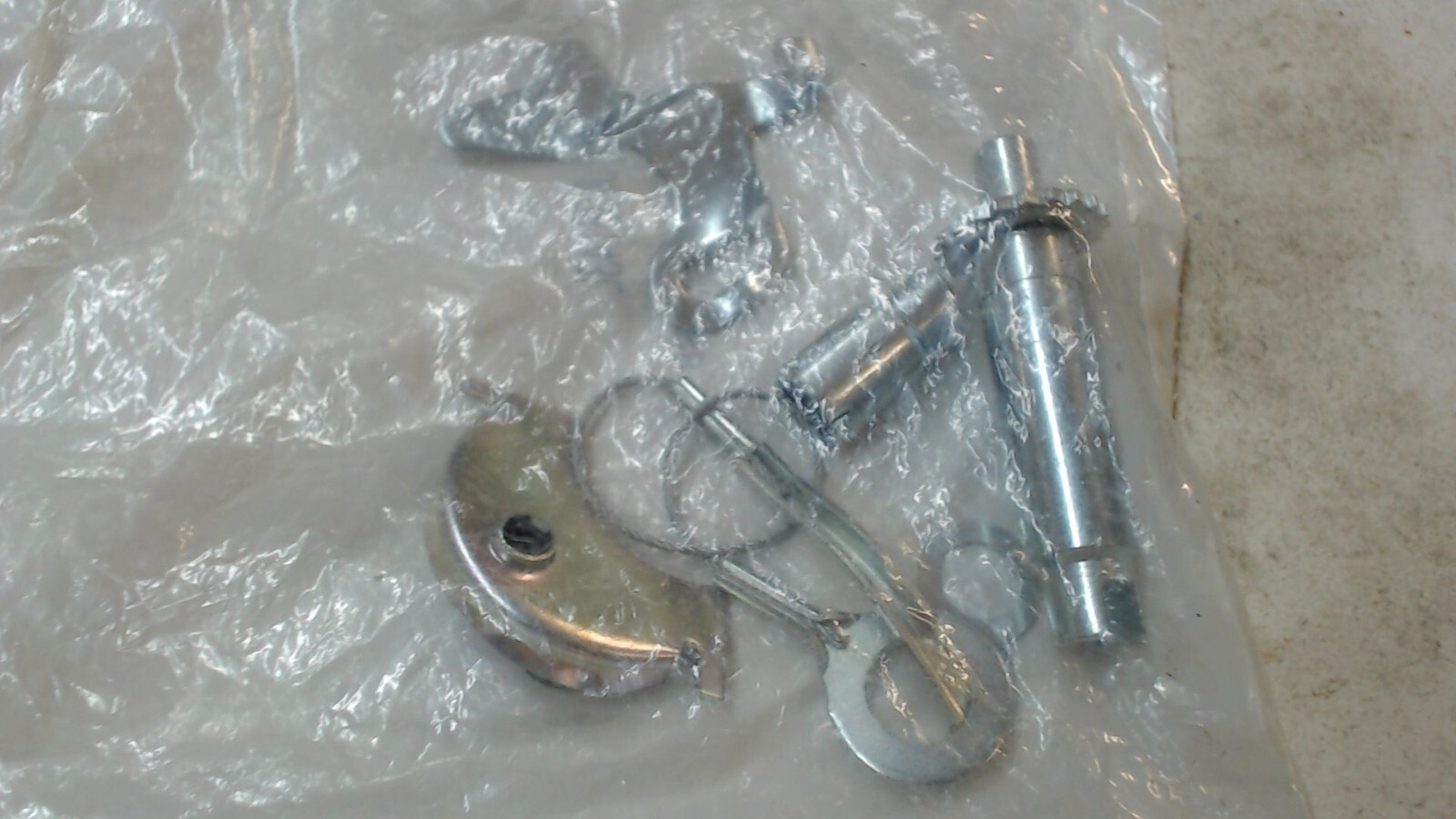 3008143L Brake Hardware Kit