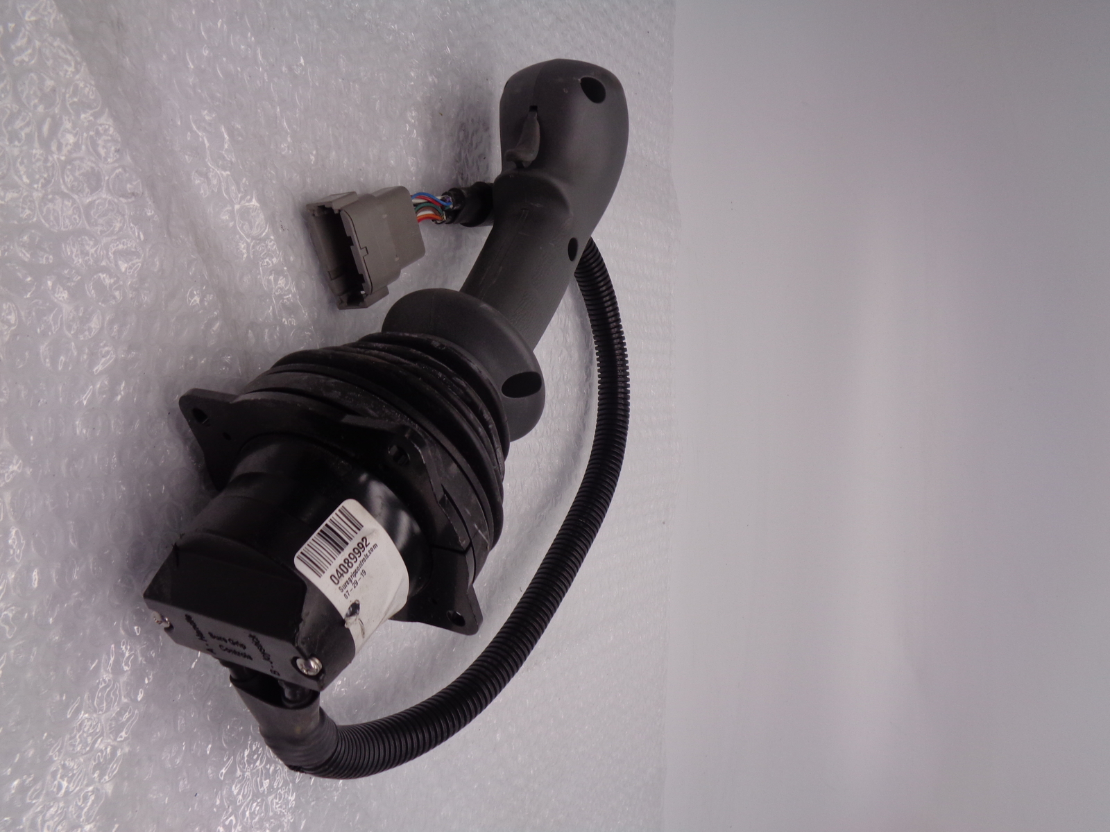 SURE GRIP 04089992 JOYSTICK HANDLE UNMP