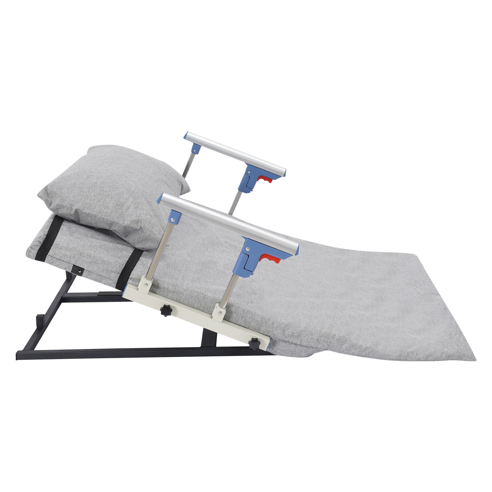 Electric Lifting Bed Backrest Power Lift Bed Backrest Electric Auxiliary Backres