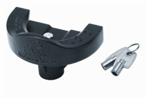 Trailer Hitch Lock Draw-Tite 63228