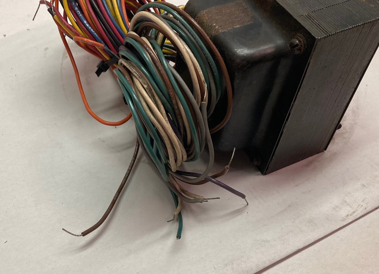 Unbranded,16D58-4072,Transformer