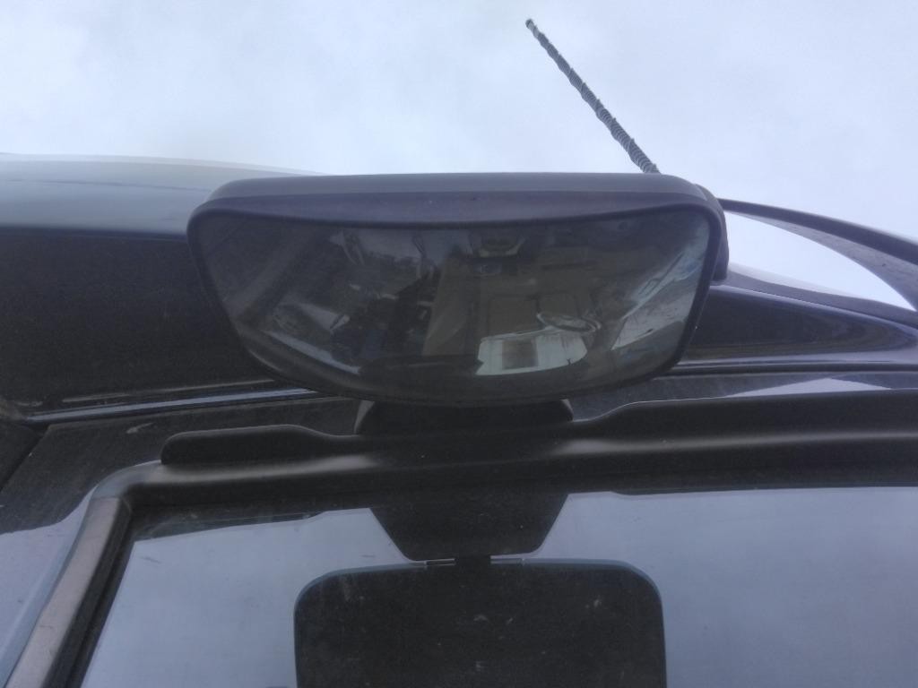 Replaces 2019 PETERBILT 579 LOOK DOWN MIRROR ,  OR