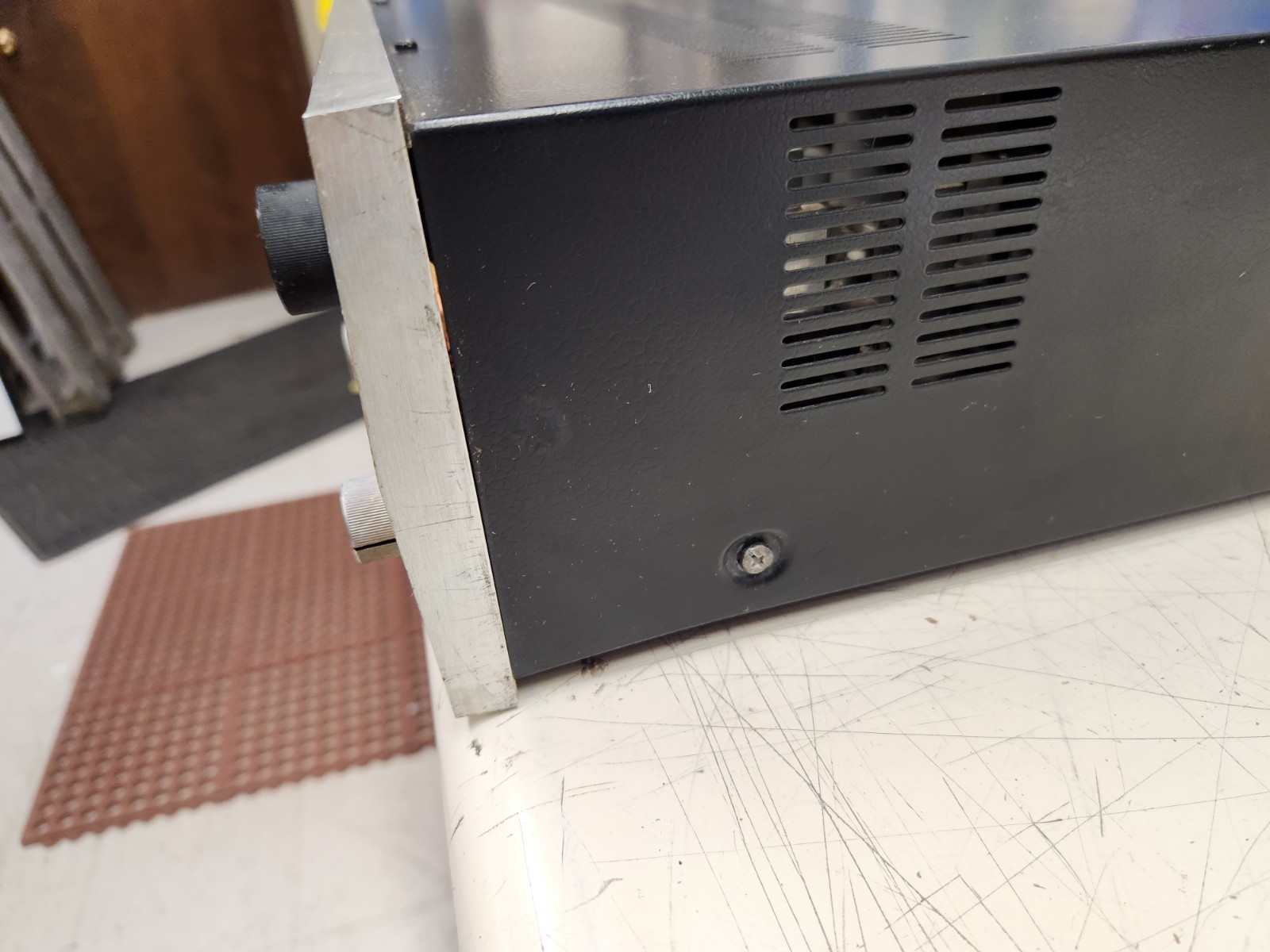 Sansui 5000A Stereo Receiver, TECHNICIAN SERVICED!, SEE LIST BELOW