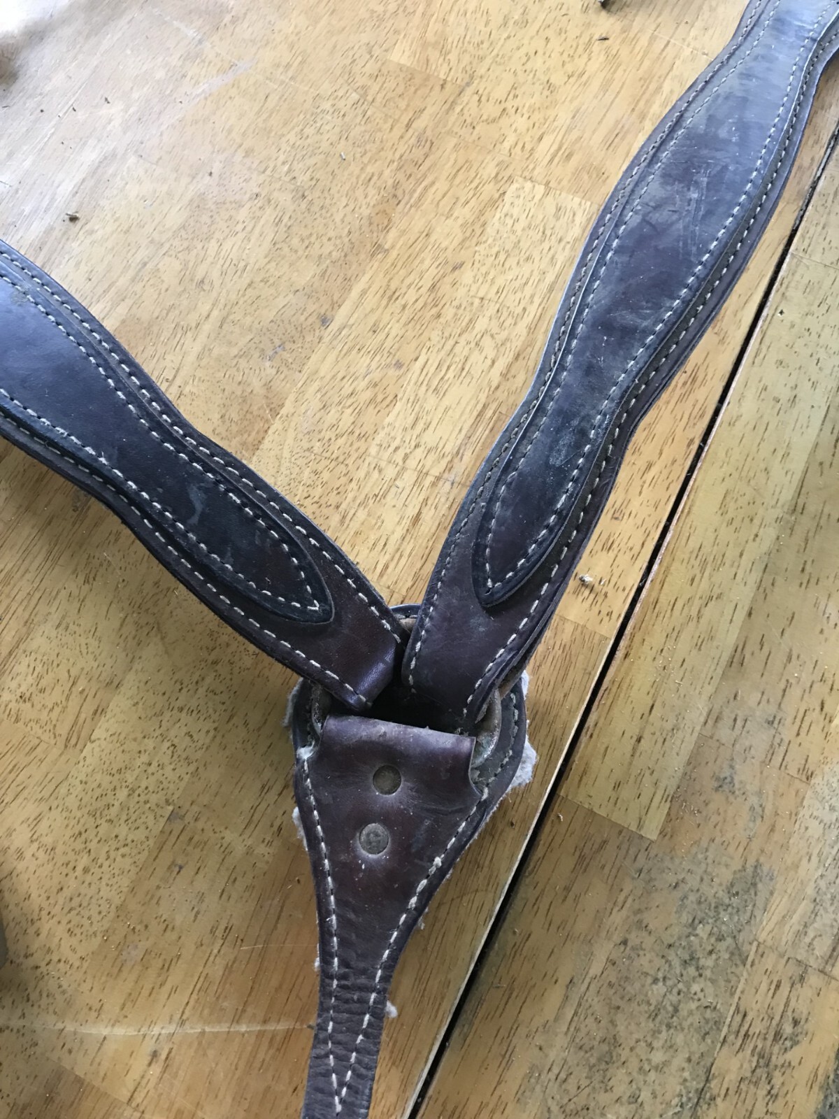 breastcollar