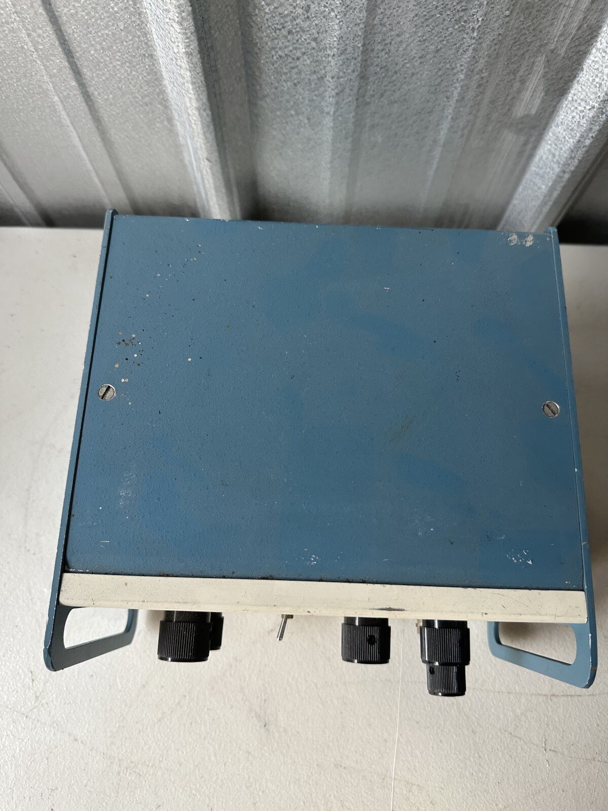 Seattle Technical Products Precision ILS Calibrator Modulation 100