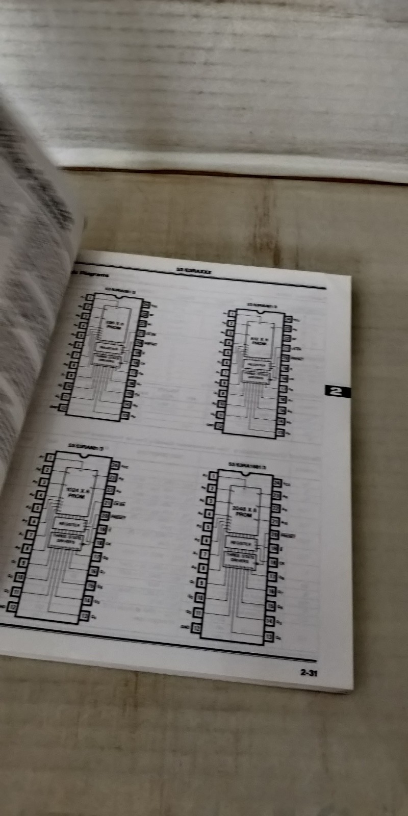 1978 Monolithic Memories Bipolar LSI Data Book B64