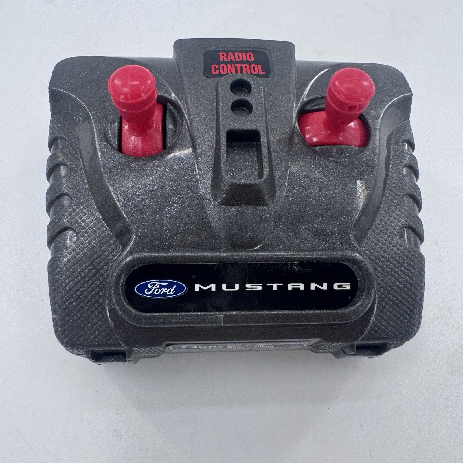 New Bright Heavy Metal Ford Raptor RC 2.4GHz Remote Control Only G6DGGH6A