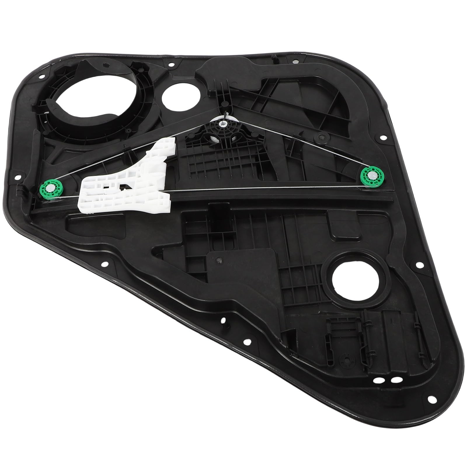 Power Window Regulator RL wo Motor 83471D9000 Fits 2017-2020 Sportage