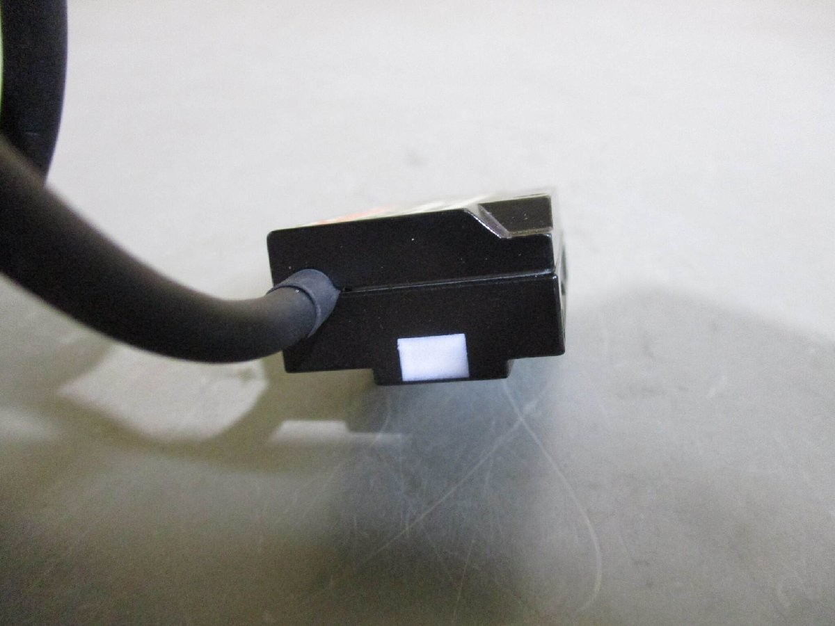 RENISHAW RCH22Z30D00 Linear Encoder System Read Head Used