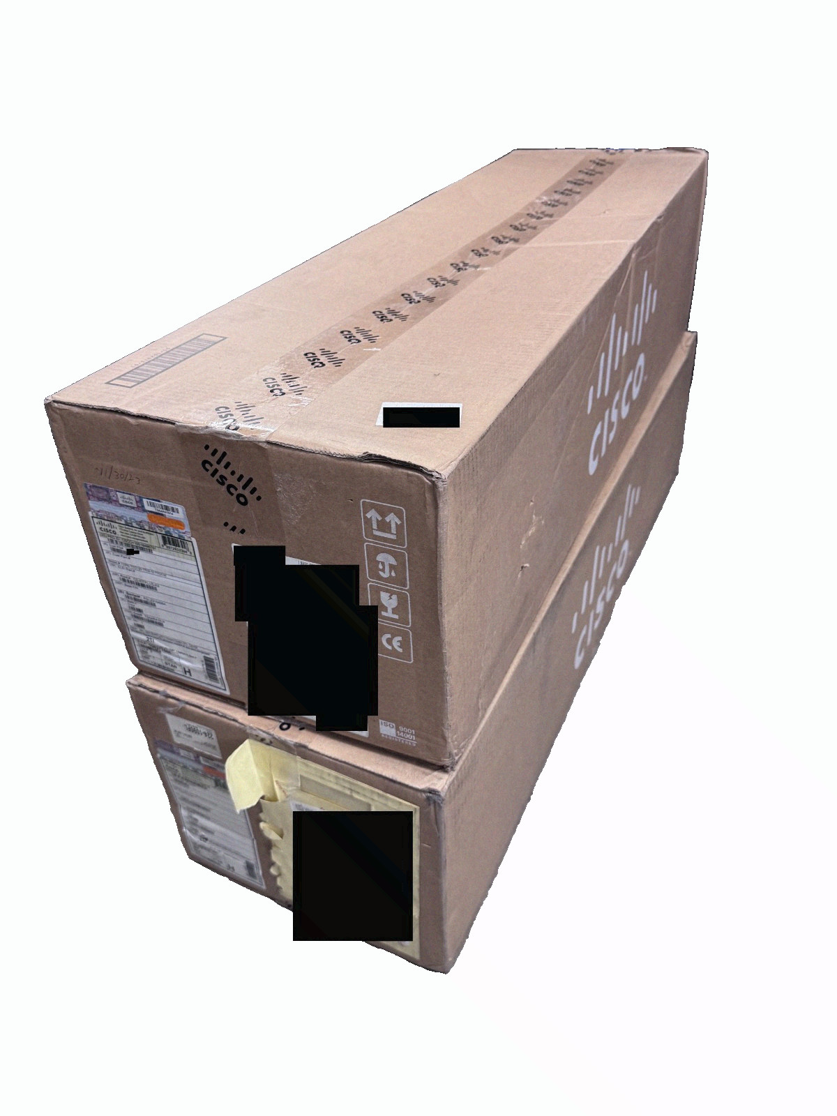 CISCO CS-KITPLUS-K9 TTC7-25 TTC8-10 TTC5-09 Webex Room Kit Plus - FREE SHIPPING