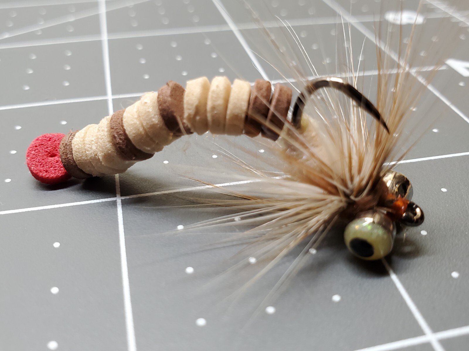 Carp Candy Fishing Flies