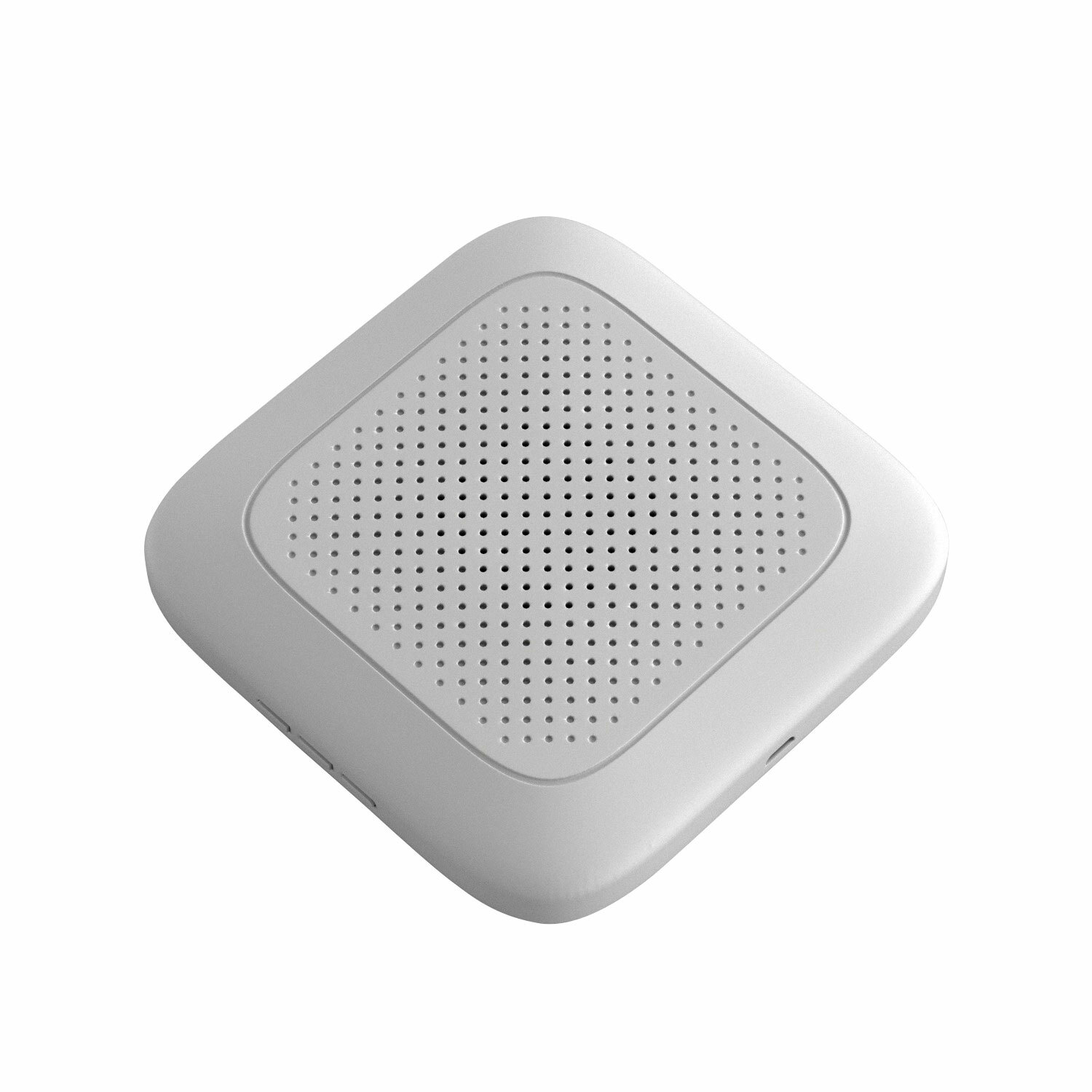 Laser Solar-Powered Smart Water Controller: App & Alexa/Google Assistant