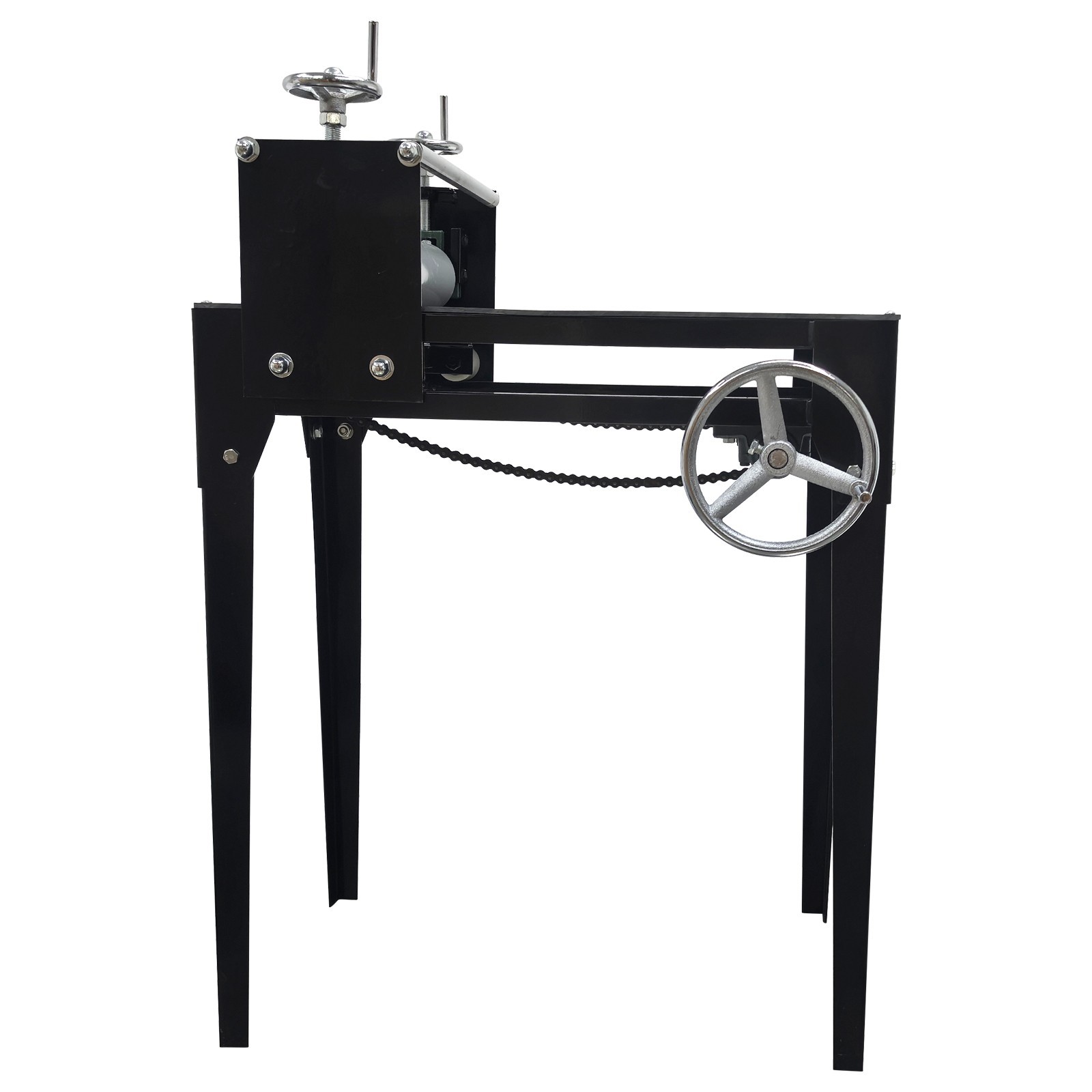 NEW Ceramic Clay Plate Machine Slab Roller for Clay Adjustable Table 45*70cm