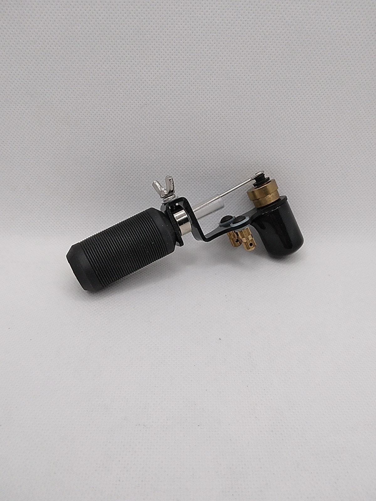 Professional Coil Tattoo Machine Gun Black Shader Liner Tool