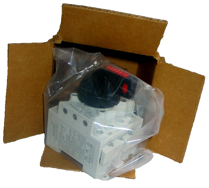 Suntree SISO 40 MD Switch Disconnector DC 1000V 4P 32A DC PV2