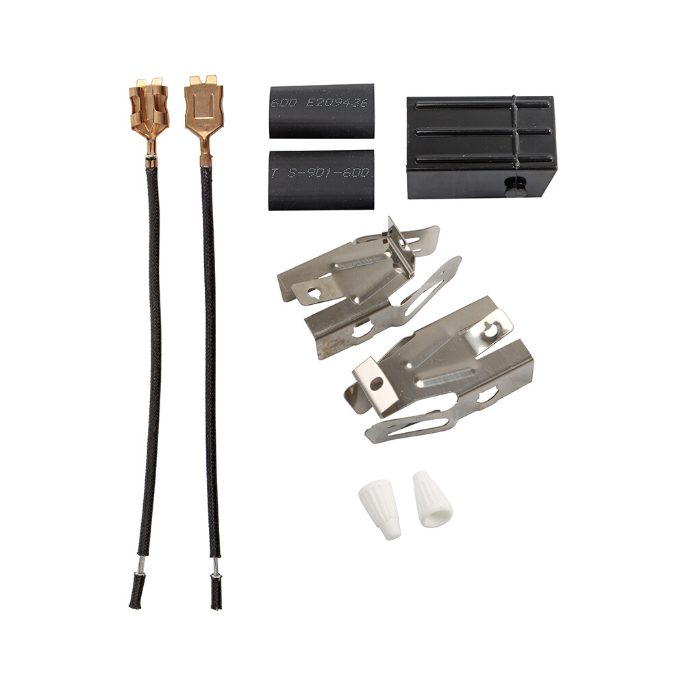 4 Pack 330031 Range Burner Receptacle Kit For Whirlpool Kenmore Range Stove