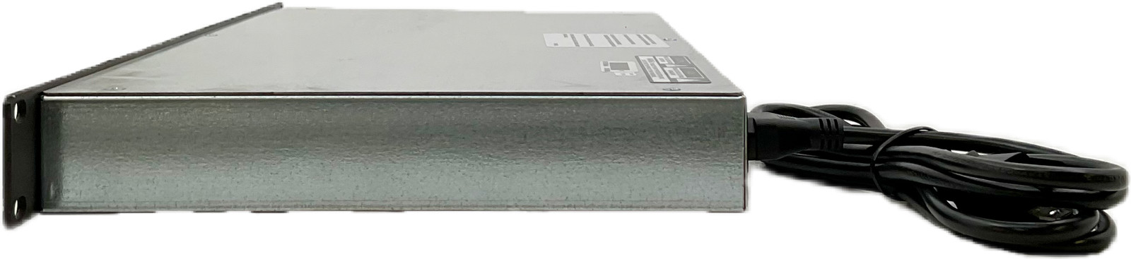 Shure DFR22 Soundplex Audio Processor Feedback Reduction