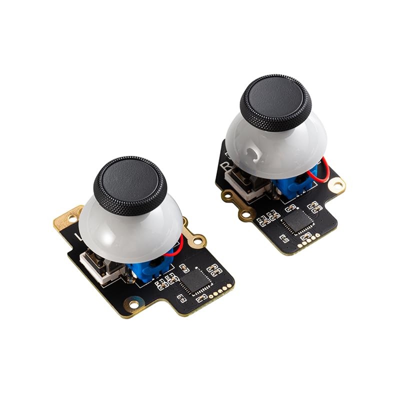 GuliKit Hall Effect Joystick Replacement for Steam Deck LCD, No Drift