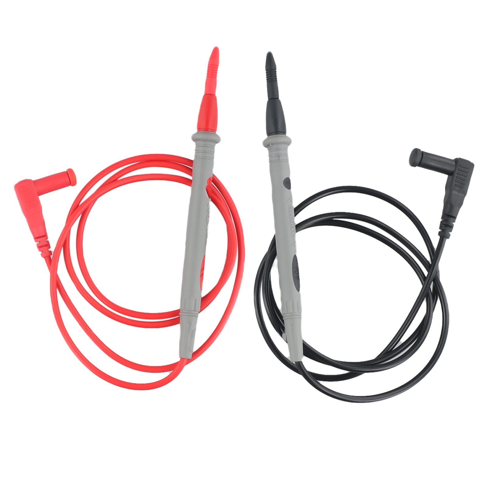 10A Multimeter Pen Line Accessories Digital Multimeter Probe Replacement