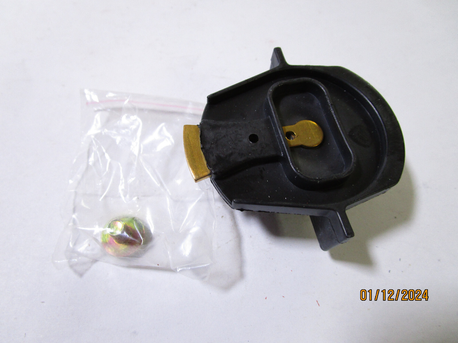 Distributor Rotor-DOHC Formula Auto Parts DRS12