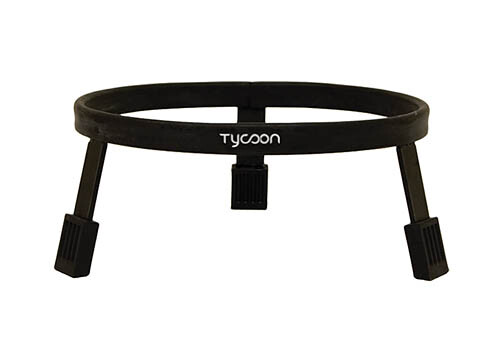 Black Conga Stand for Seated Player