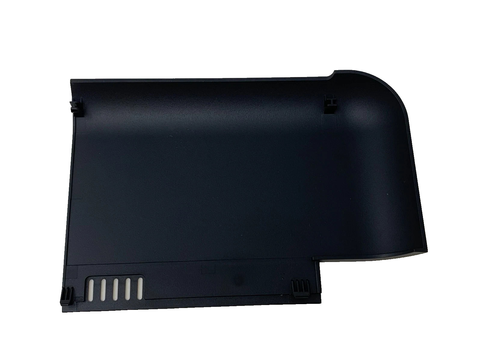 Official Nintendo Switch 2 - Dock Back Cover - Black (NEW) - For Switch 2