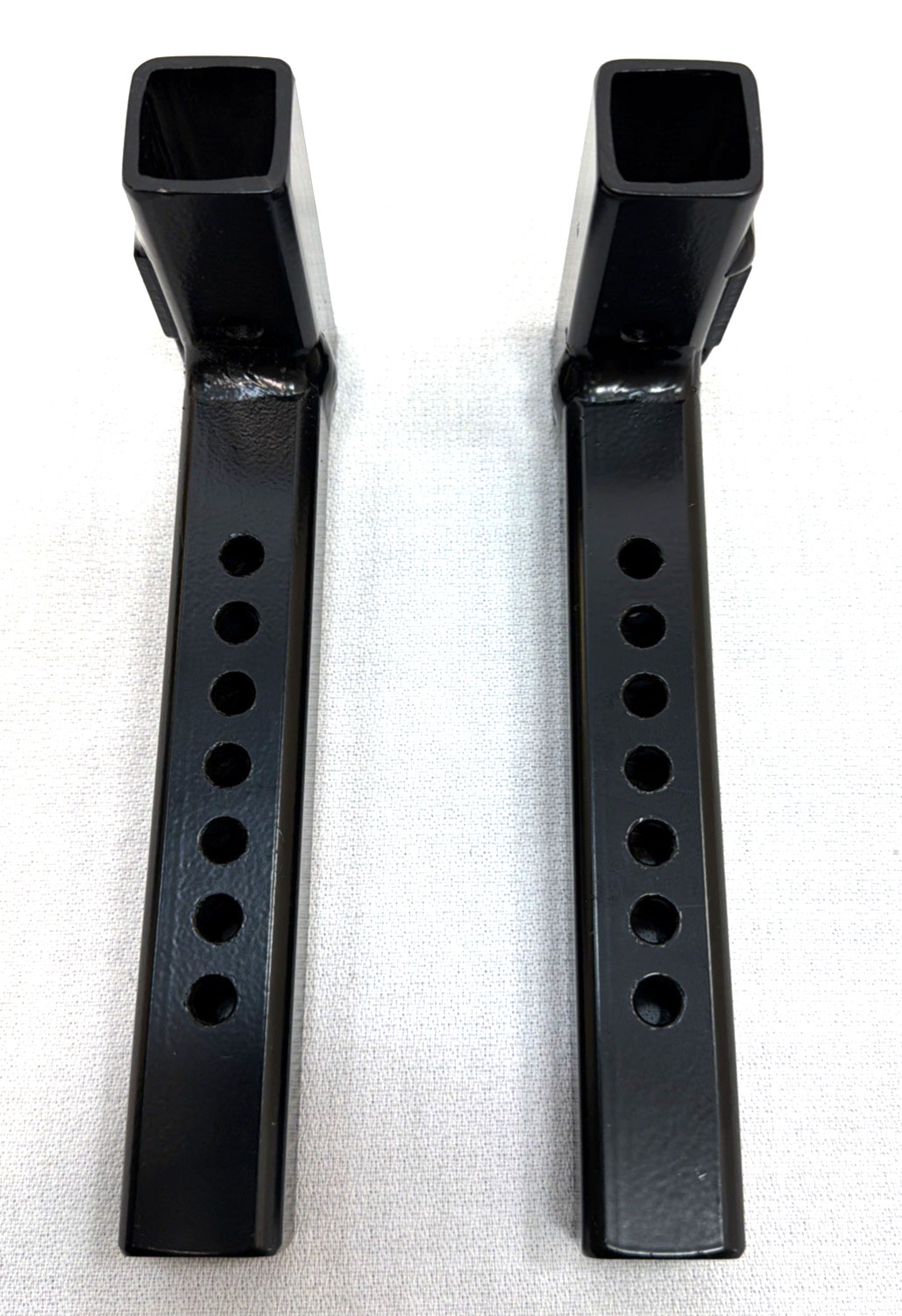 Jazzy Clover Leaf Hanger For Leg Rest For Power Wheelchair Hangers & Receivers