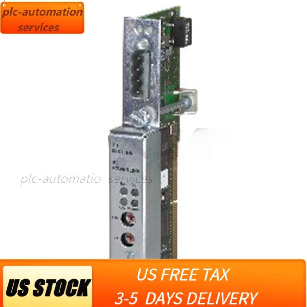 US Free TAX B&R 3IF789.9-1 Interface Module Display Power Panel