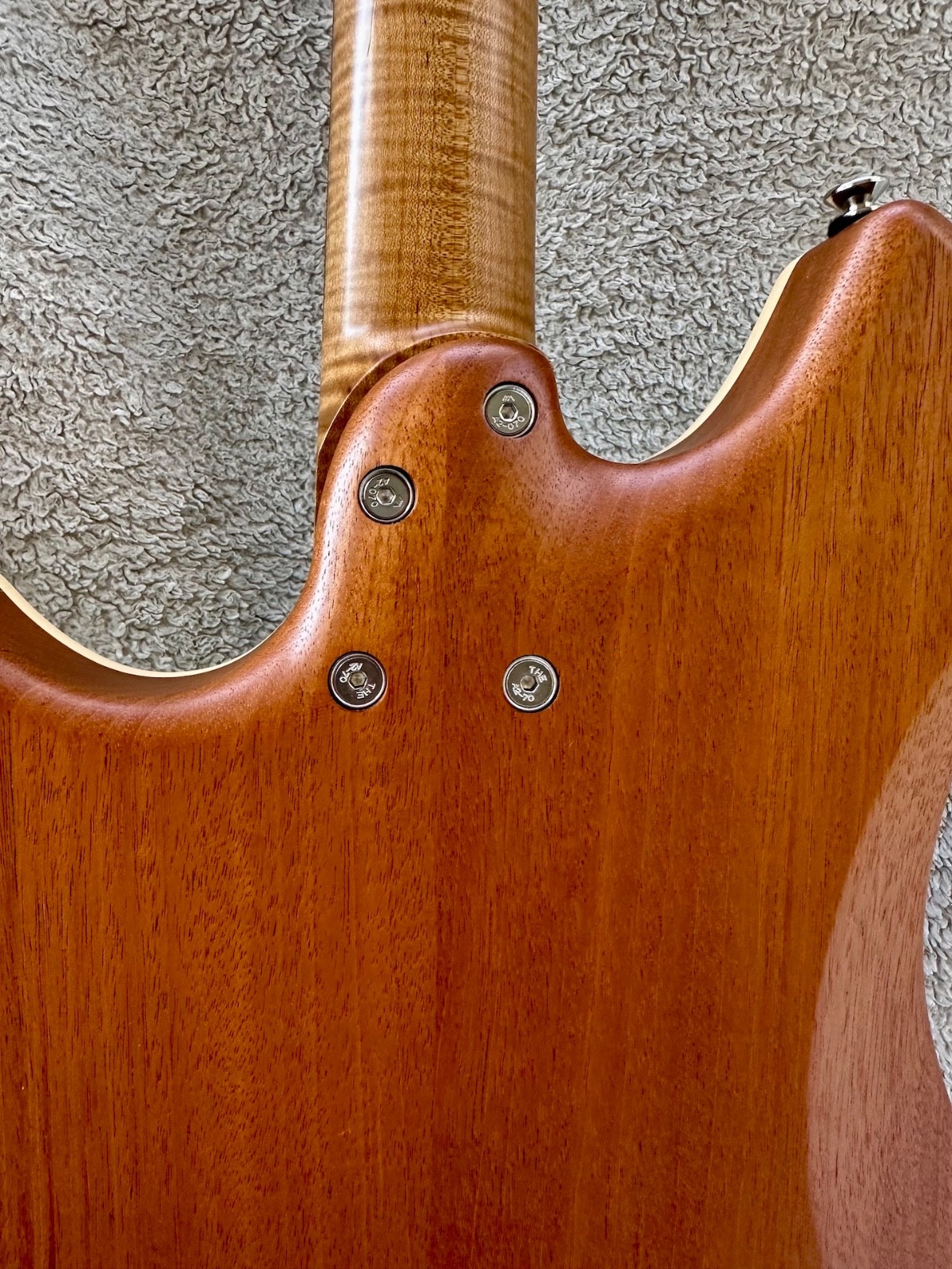 PJD Valhalla Elite Custom Shop