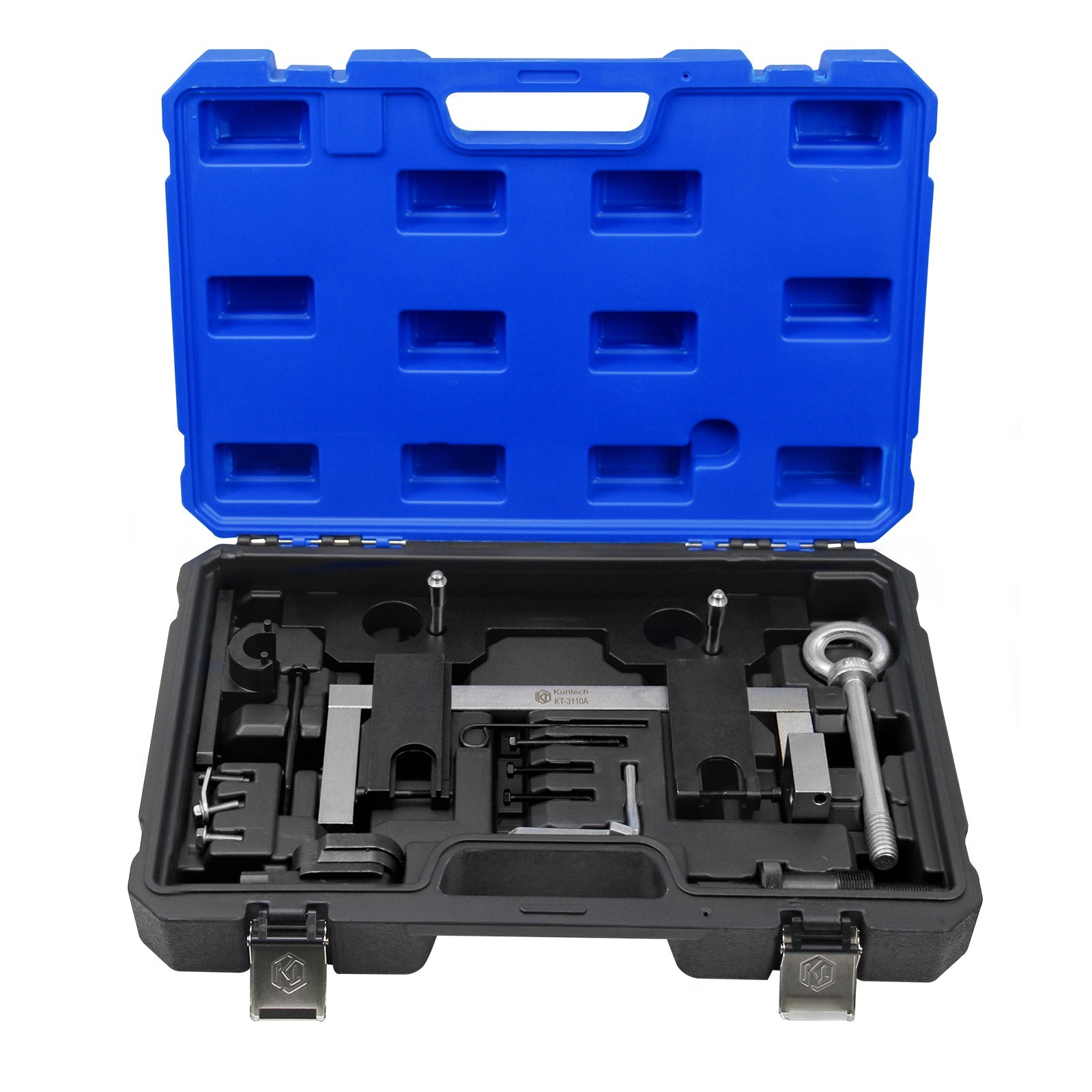 16PCS Camshaft Timing Locking Tool Balance shaft Tool Kit for BMW N20 N26 Engine