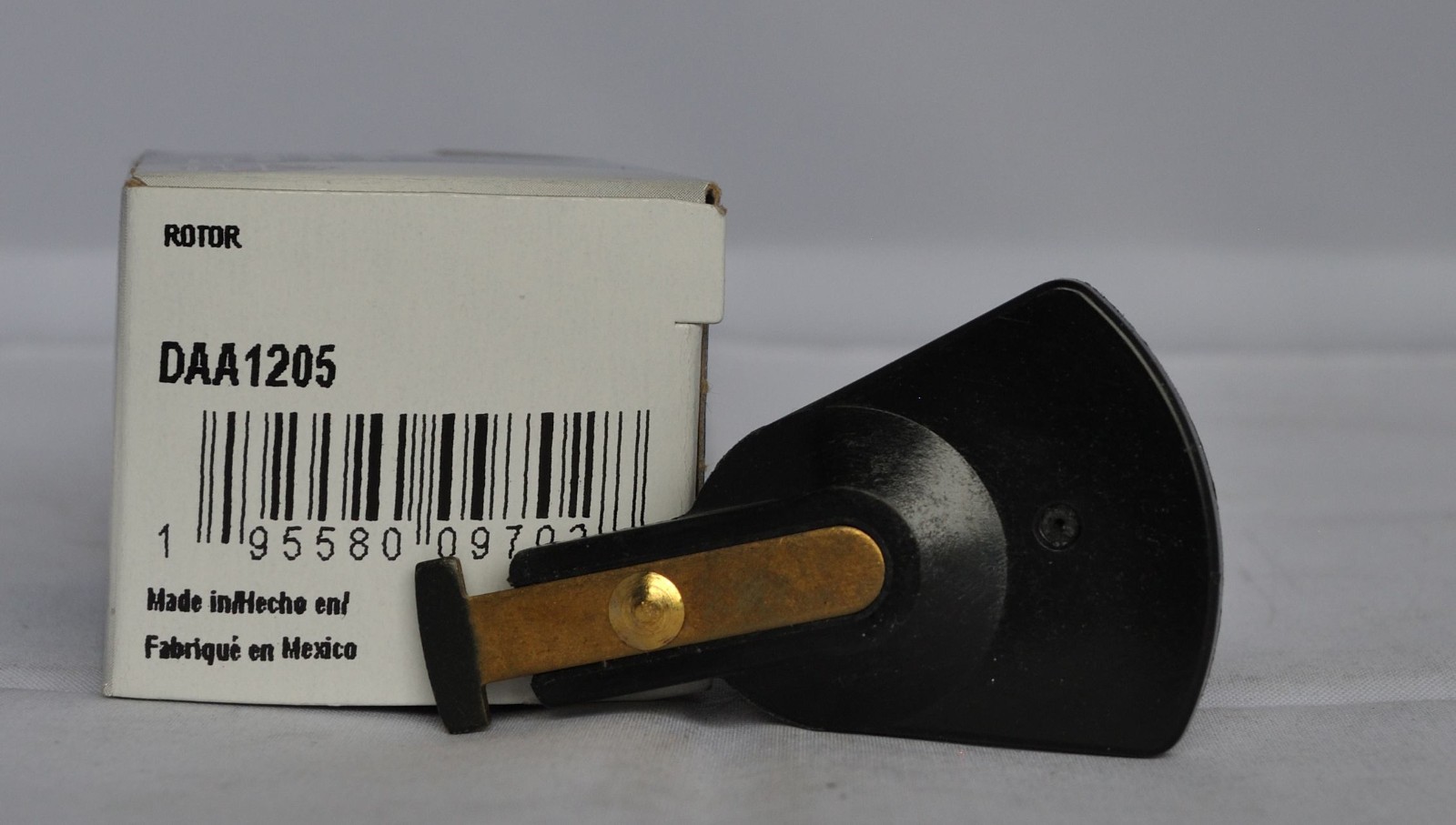 CARQUEST Premium DAA1205 Distributor Rotor