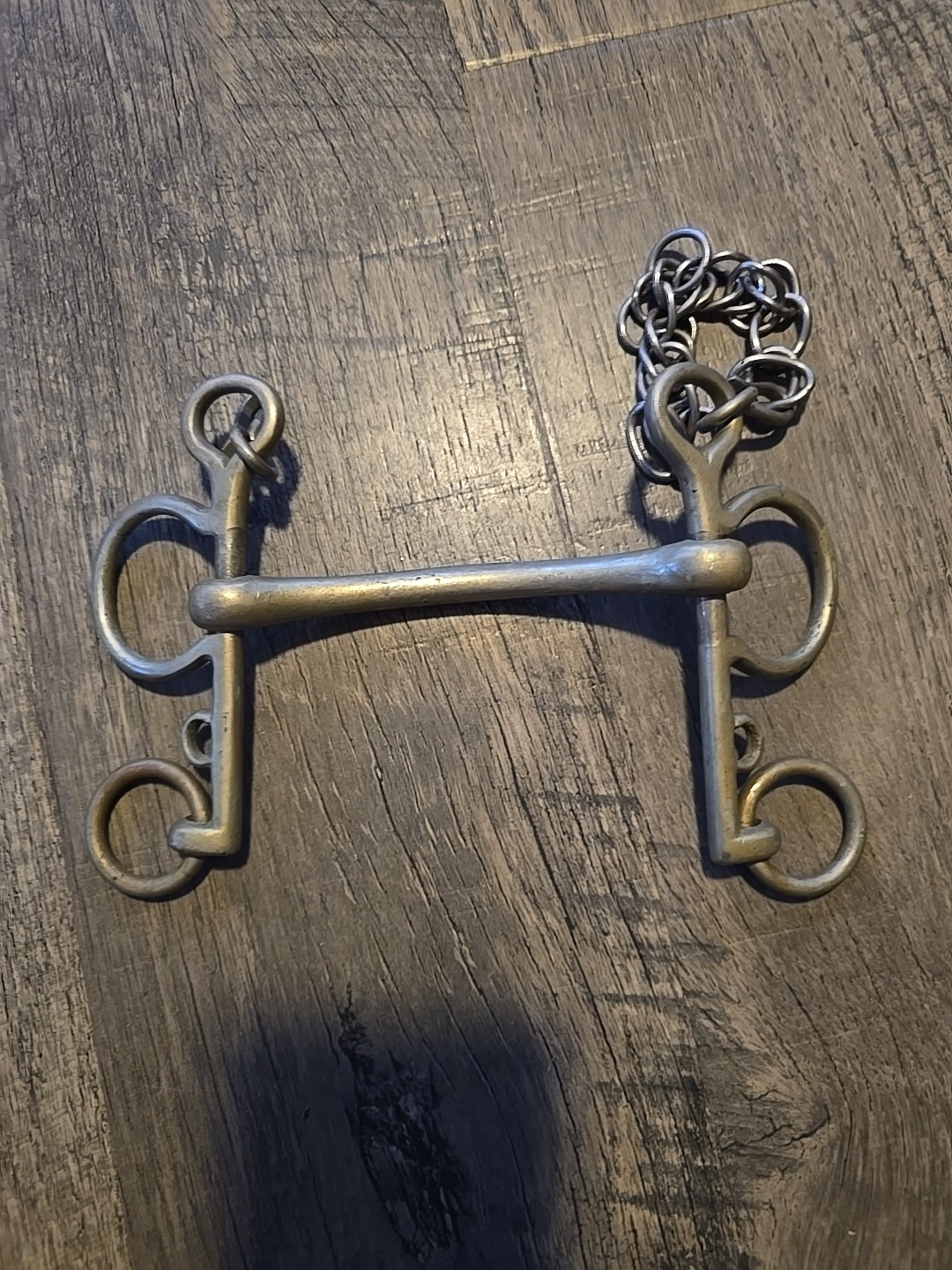 Horse Bit